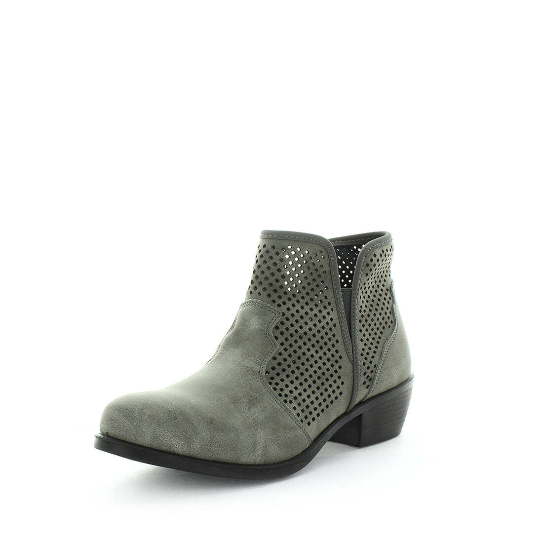 V717-WSENA-STONE-40-193510-00 WILDE Women's SENA Boots Stone Shoe 40EU - Image 1