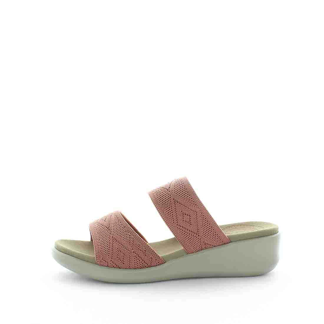 V717-WSERESA-ROSE-38-193622-00 WILDE Women's SERESA Sandals Rose Shoe 38EU - Image 1