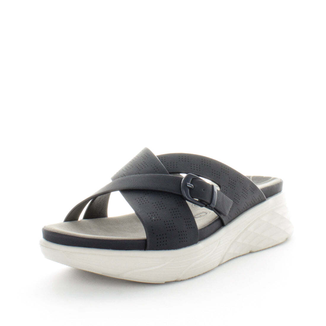 V717-WSOFALA-NAVY-39-192887-00 WILDE Women's SOFALA Sandals Navy Shoe 39EU - Image 1