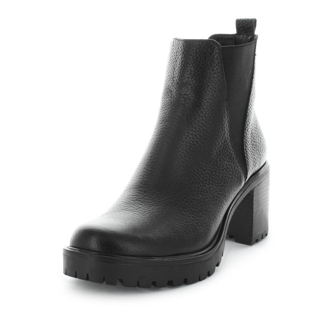 V717-ZHADLY-BLACK-41-194296-00 ZOLA Women's HADLY Boots Black Shoe 41EU - Image 1