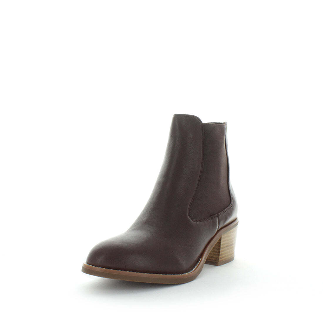 V717-ZHAMARA-BROWN-36-194513-00 ZOLA Women's HAMARA Boots Brown Shoe 36EU - Image 1