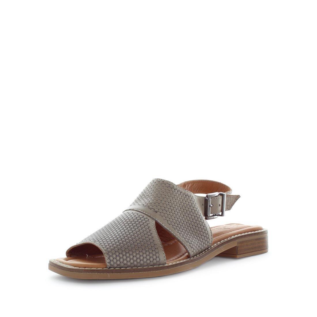 V717-ZHAYLA-STONE-36-194883-00 ZOLA Women's HAYLA Sandals Stone Shoe 36EU - Image 1