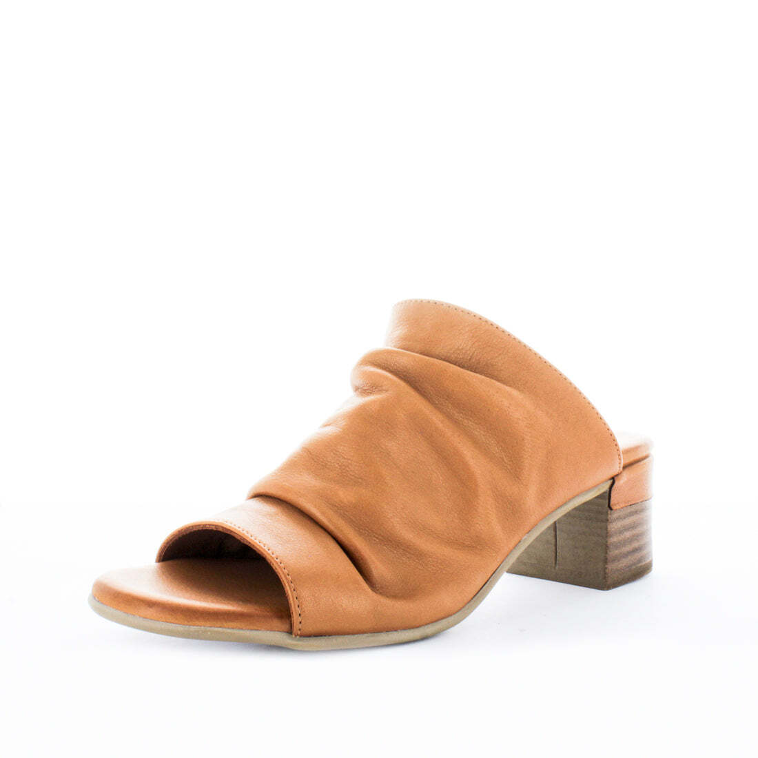 V717-ZHEVETTE-TAN-41-194484-00 ZOLA Women's HEVETTE Sandals Tan Shoe 41EU - Image 1