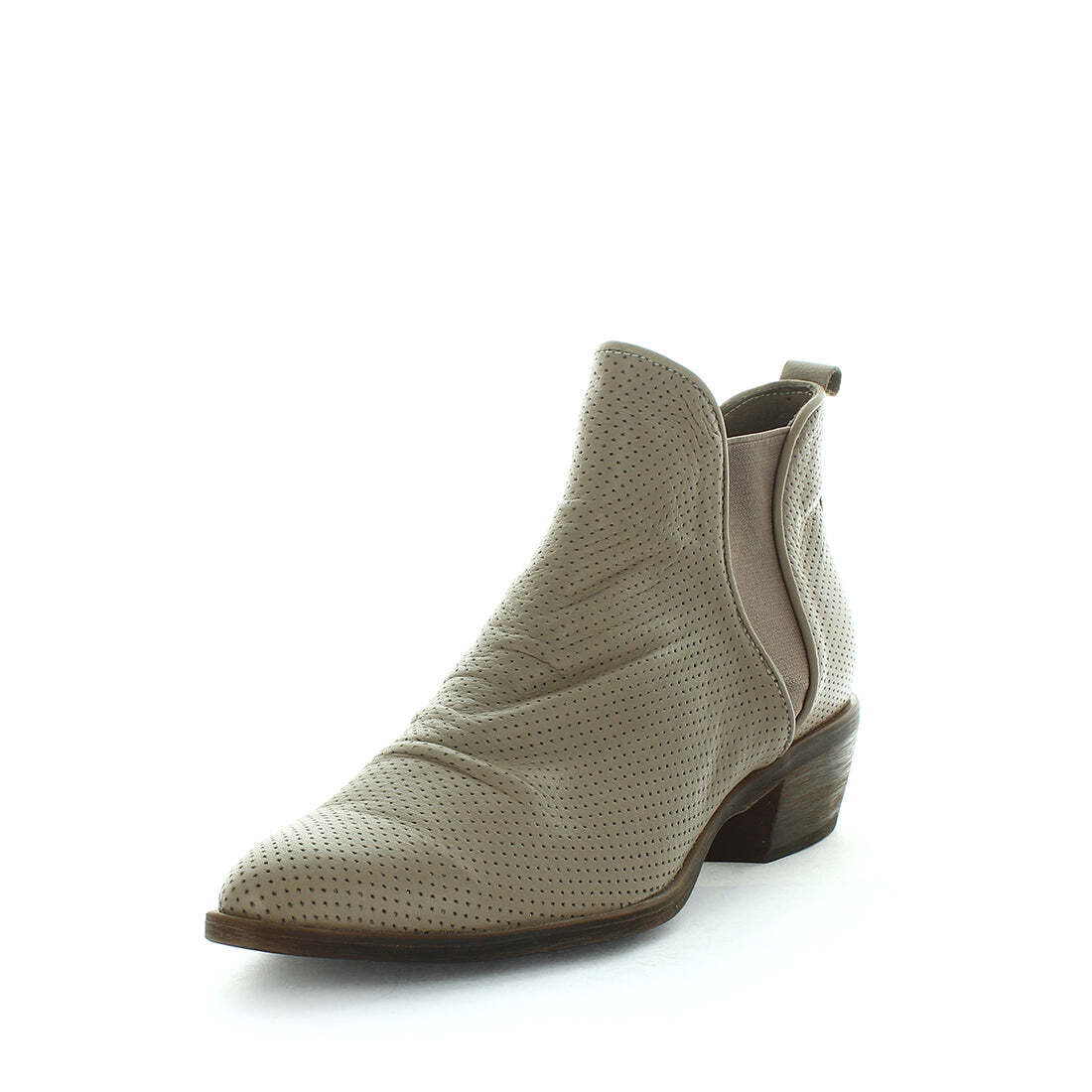 V717-ZHIBIS-STONE-37-194630-00 ZOLA Women's HIBIS Boots Stone Shoe 37EU - Image 1
