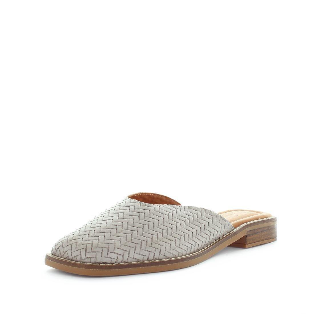 V717-ZHIZZLE-STONE-38-194768-00 ZOLA Women's HIZZLE Slides Stone Shoe 38EU - Image 1