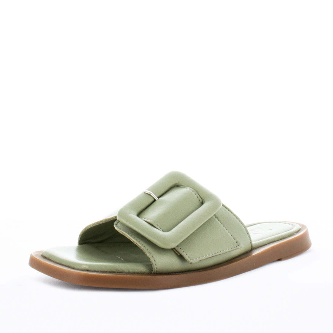 V717-ZHURSTEN-SCORPION-40-194326-00 ZOLA Women's HURSTEN Slides Scorpion Shoe 40EU - Image 1