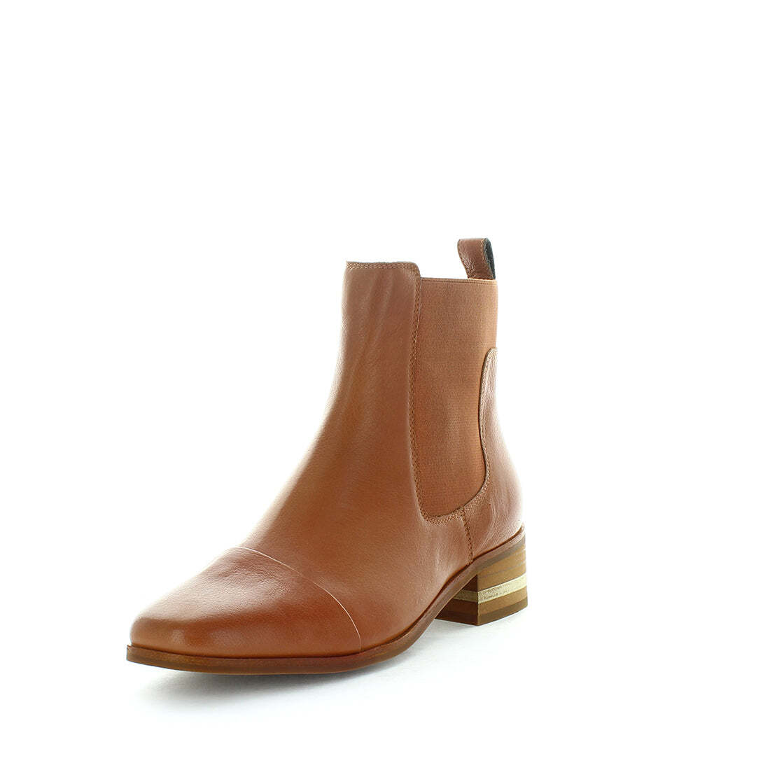V717-ZHUSK-TAN-37-194386-00 ZOLA Women's HUSK Boots Tan Shoe 37EU - Image 1