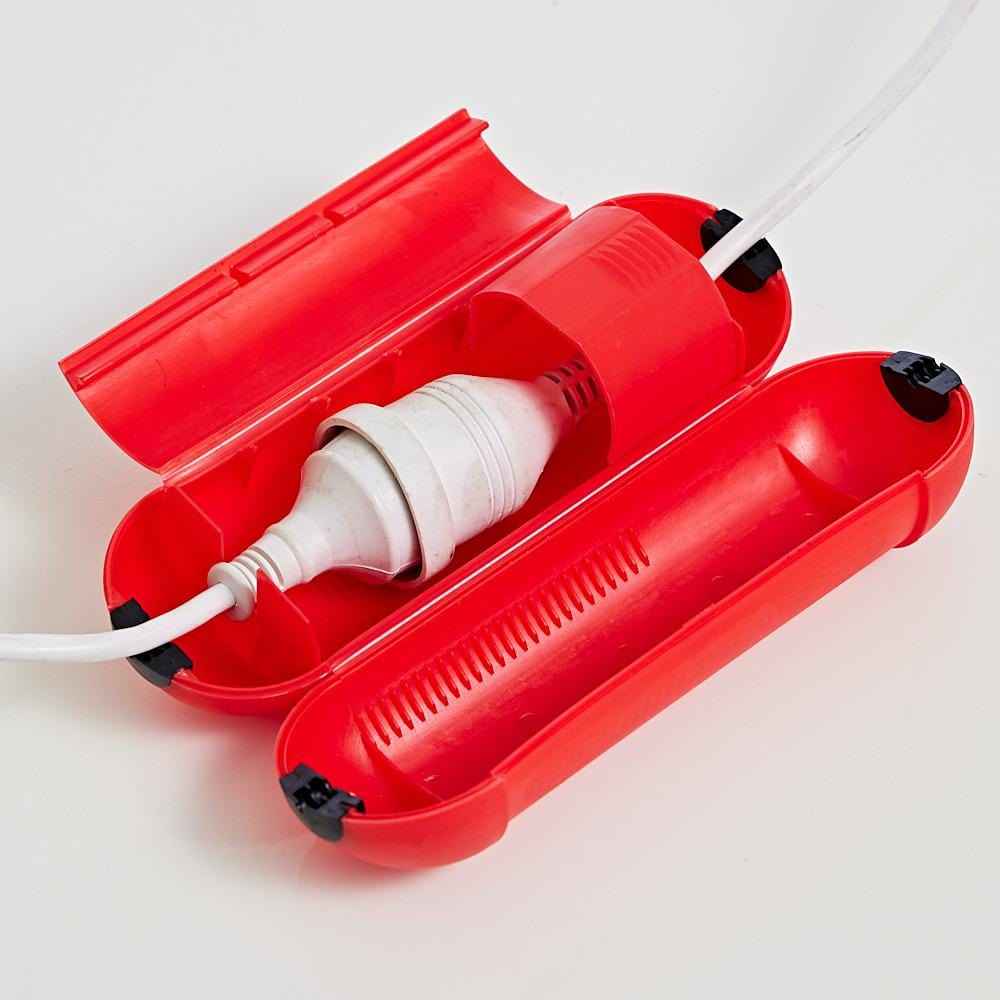 V720-XA3965-200248-00 Extension Cord Safety Box IP44 - Image 1
