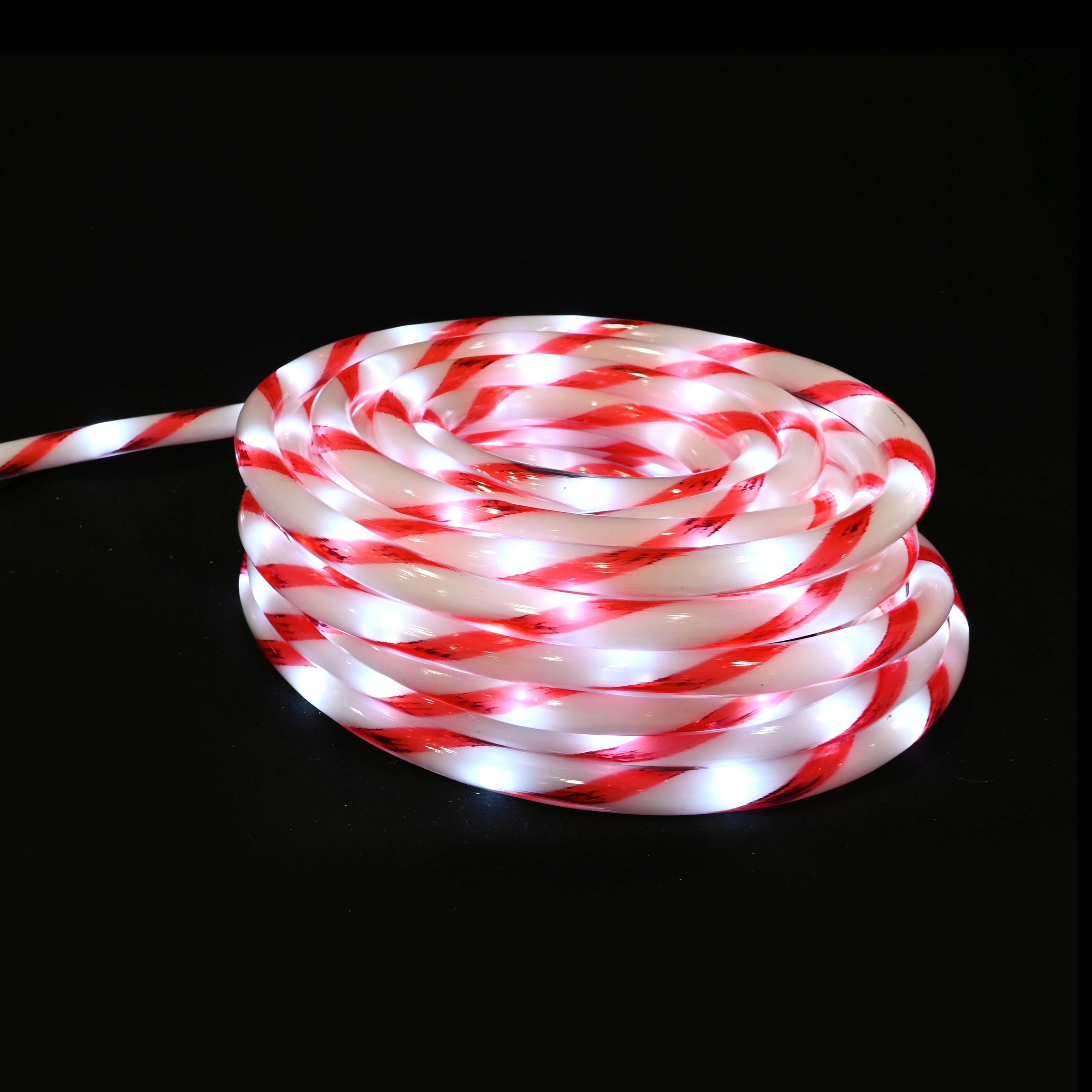 V720-XL1422-200274-00 LED Candy Tubelight 8m Flashing - Image 1