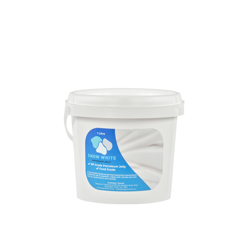 V722-SGPETJEL-1-186626-00 Petroleum Jelly 1 litre - Image 1