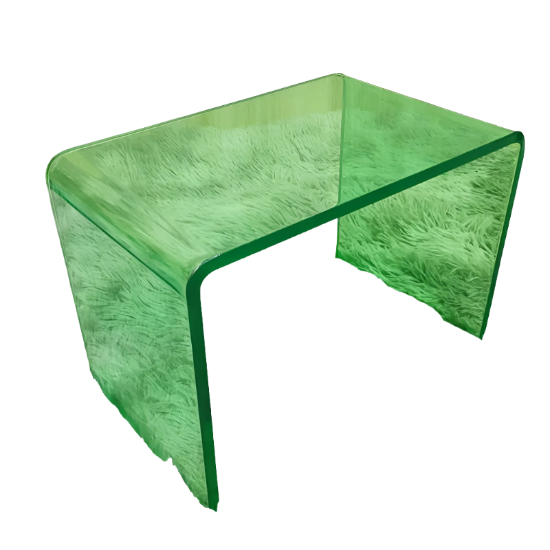 V728-AV139597-190431-00 NNETM Shoe Changing and Storage - Stool - Image 1