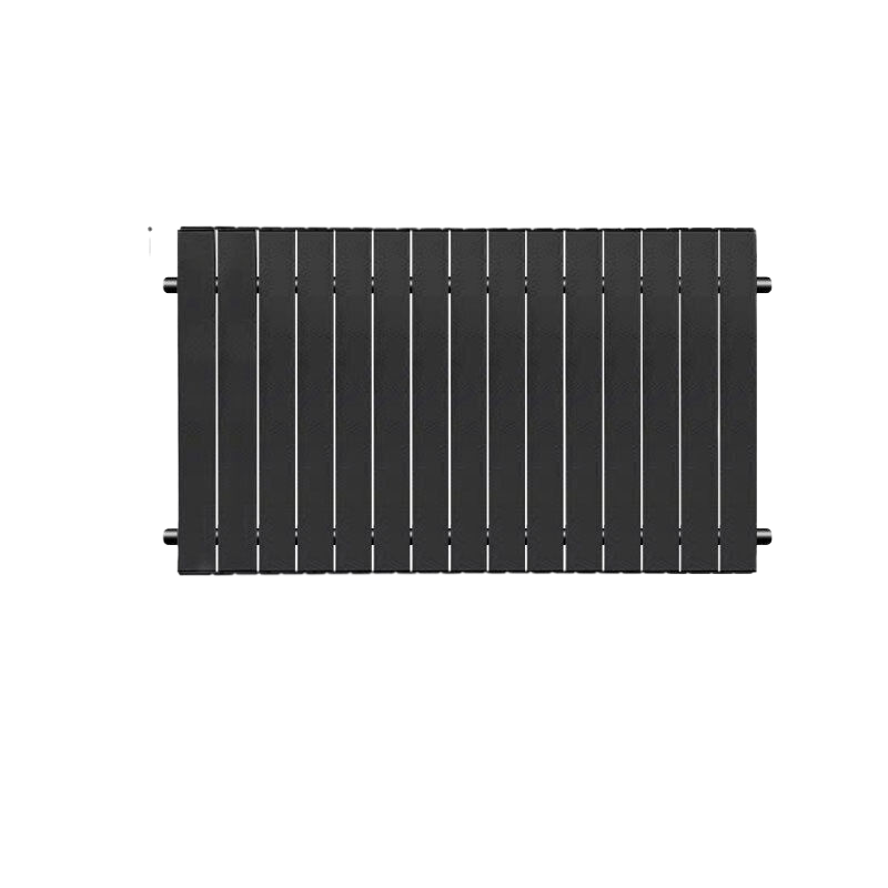 V888-ELOSUNG1040-202452-00 Outdoor portable 8 -inch carbon steel table board black - Image 1