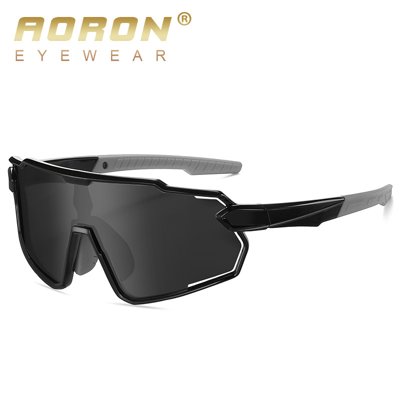 V888-ELOSUNG10600-205690-00 Cycling Sunglasses Conquer the Road with Style and Protection - Image 1