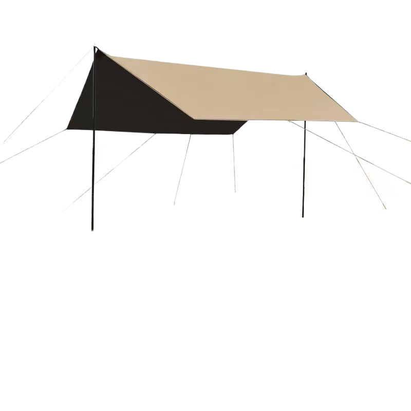 V888-ELOSUNG1070-202410-00 Vinyl rainproof canopy 3*5M - Image 1