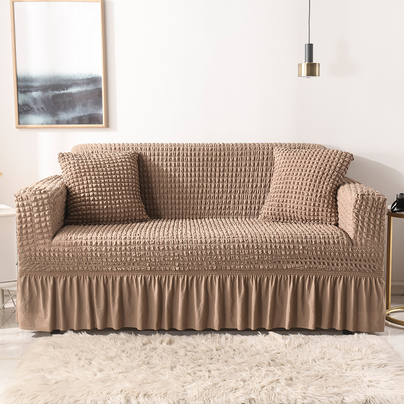 V888-ELOSUNG1193-202558-00 Elastic sofa cover Egypt (145-185cm) - Image 1