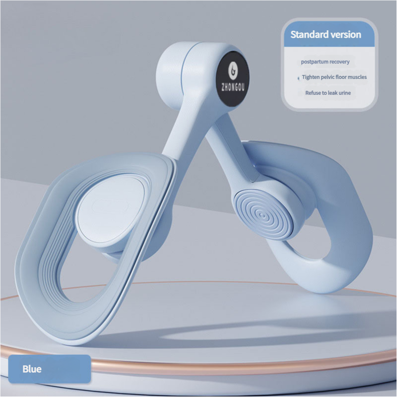 V888-ELOSUNG15572-214298-00 Standard Pelvic Floor Muscle Trainer - Blue Edition for Postpartum Recovery - Image 1