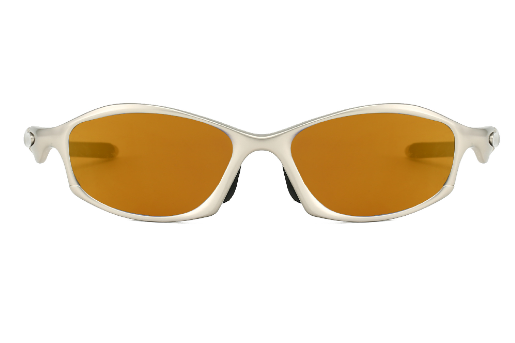 V888-ELOSUNG16538-216522-00 Brown Lens Stylish Sports Sunglasses with UV Protection, for Outdoor Activities - Image 1