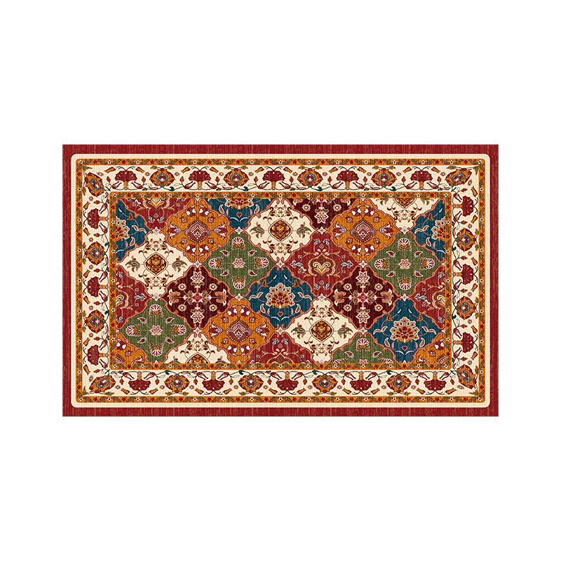 V888-ELOSUNG20908-202503121416-00 Non-Slip Diatomaceous Earth Bath Mat - Quick-Dry, Durable Toilet Rug 40x60cm - Image 1
