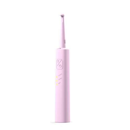 V888-ELOSUNG29666-202506101144-00 Intelligent High-Frequency Vibration Dental Calculus & Stain Remover(pink) - Image 1