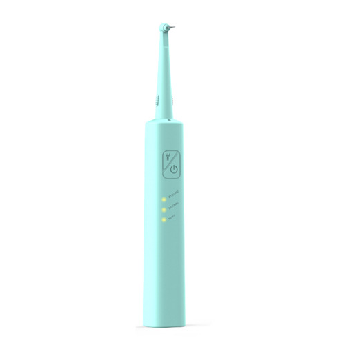 V888-ELOSUNG29667-202506101145-00 Intelligent High-Frequency Vibration Dental Calculus & Stain Remover(blue) - Image 1