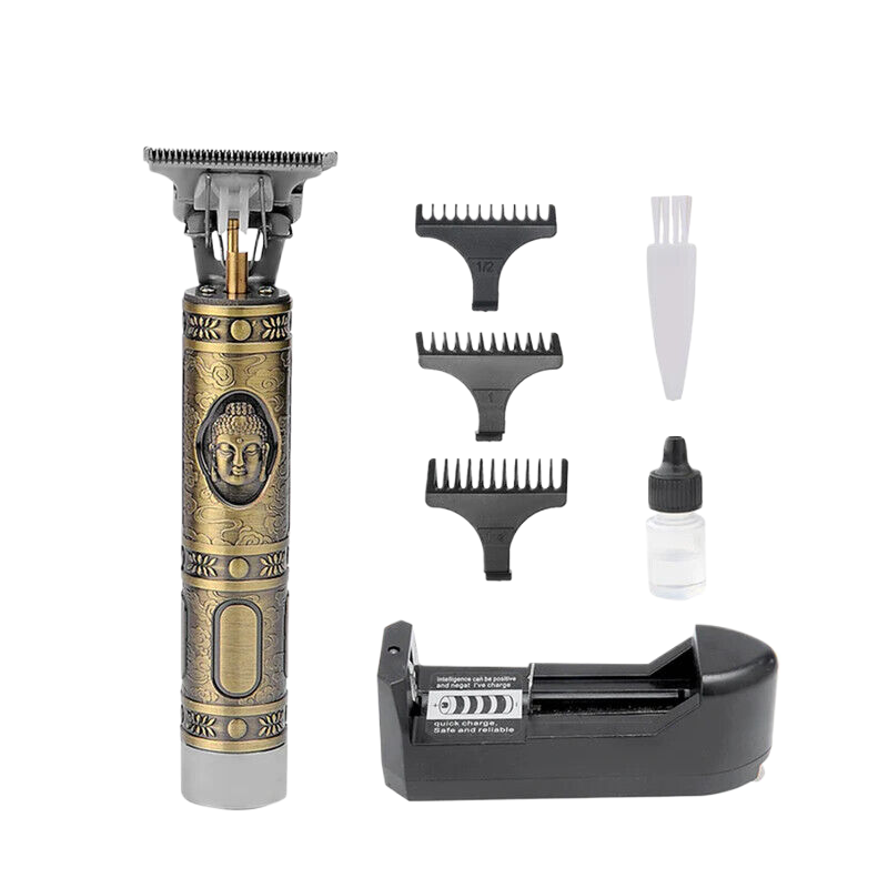 V888-ELOSUNG423-200099-00 PR-2492Rechargeable hair trimmer - Image 1