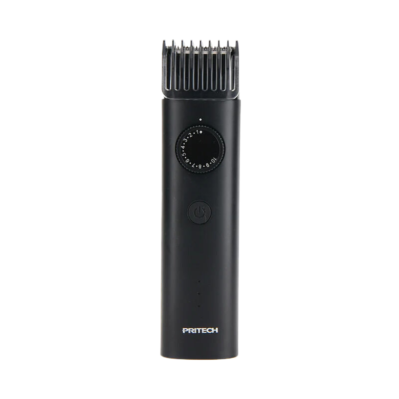 V888-ELOSUNG430-200094-00 PR-2388 Rechargeable Hair Trimmer (black) - Image 1