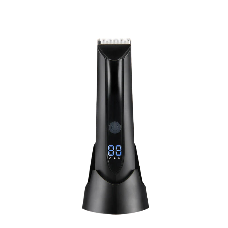V888-ELOSUNG440-200057-00 PR-8003Rechargeable Hair Trimmer - Image 1