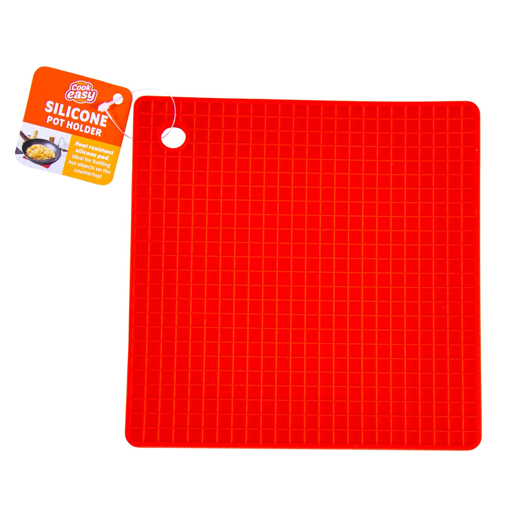 V915-KU0277-203681-00 Silicone Pot Holder - Image 1