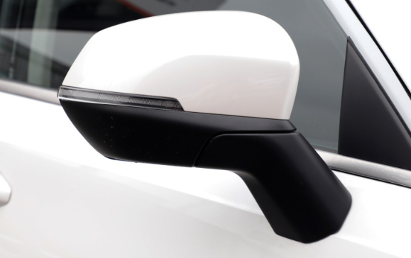 V993-8202500XKN01A-202503251325-00 White 10 +1 Wire 2022 and before Great Wall Haval H6 Edition Electric Folding Steering Car Rearview Assembly Exterior Mirrors - Image 1