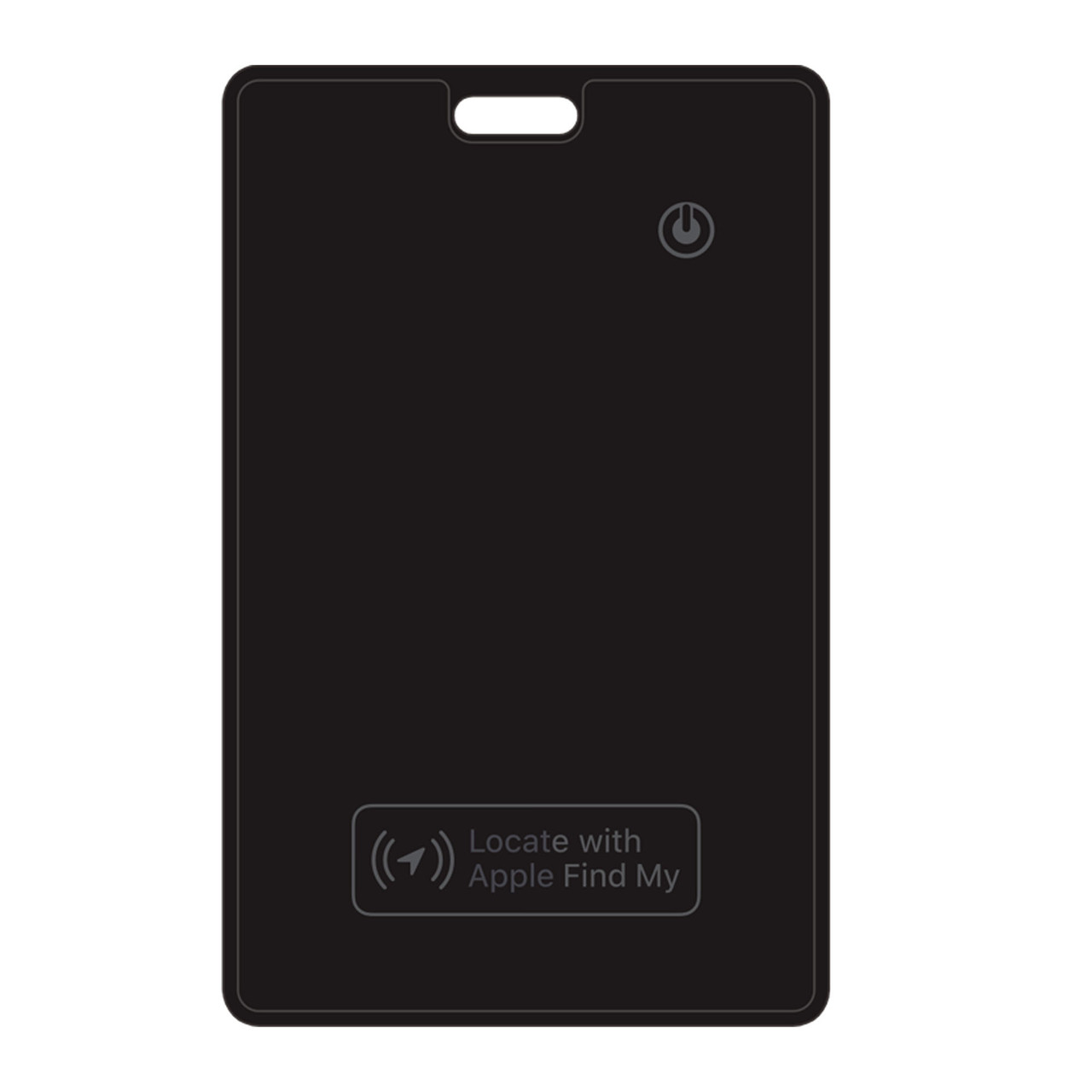 V1031-TG-WCCD10-672-202507251017-00 Laser Smart Card with Apple Find My & Wireless Charging - Image 1