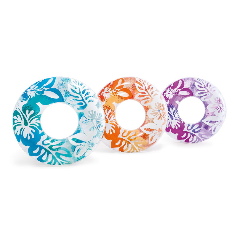 V1032-IXCOLOURTUBE-59251-202508200930-00 Intex Clear Colour Tubes 59251 - Image 1