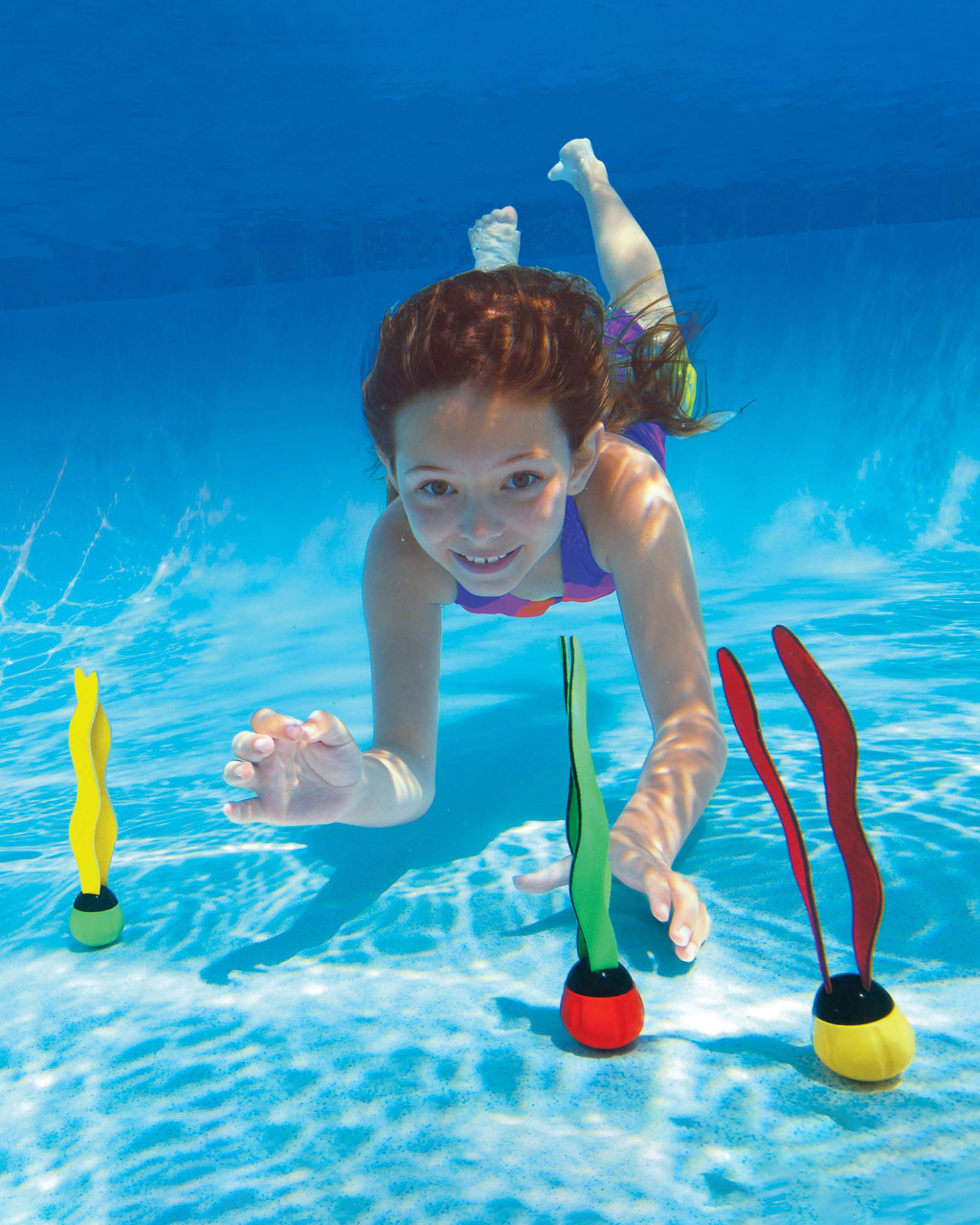 V1032-IXFUNBALLS-55503-202508201011-00 Intex Underwater Pool Toys Fun Balls 55503 - Image 1
