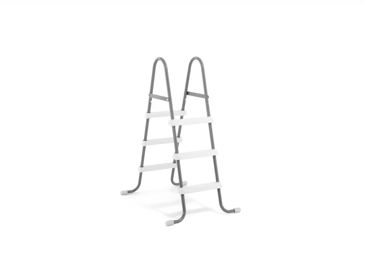 V1032-IXLADDER36_28064-202508200936-00 Intex Pool Ladder 36 Inch 91cm Above Ground Pools - Image 1