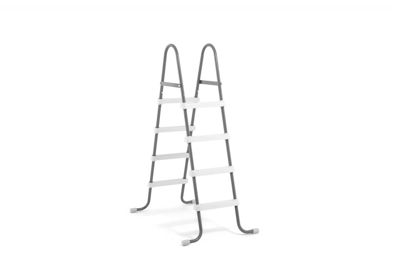 V1032-IXLADDER48_28066-202508200940-00 Intex Pool Ladder 48 Inch 122cm Above Ground Pools 28066 - Image 1