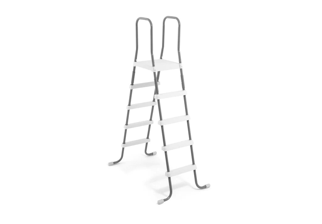 V1032-IXLADDER52_28067-202508200940-00 Intex Pool Ladder 52 Inch 132cm Above Ground Pools - Image 1