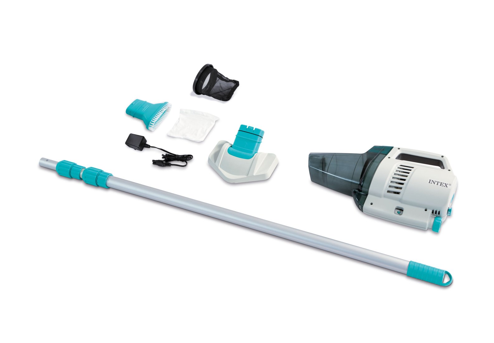 V1032-IXVACUUMZR200_28628-202508201015-00 Intex Pool Vacuum Rechargeable Handheld Deluxe 28628 - Image 1