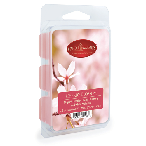 V1049-7165S-202508141845-00 Cherry Blossom Wax Melts 2.5oz - Image 1