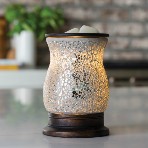 V1049-GMREF-202508141740-00 Reflection Glass Illumination Warmer - Image 1