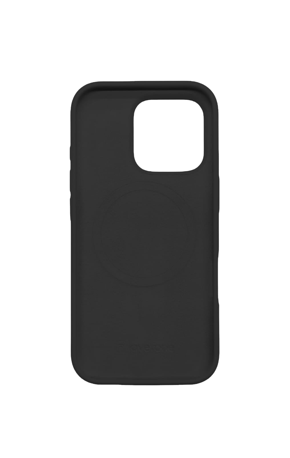 V1090-CASLOVSILIPN13PM-BLK-202509100920-00 Lovefone Genuine Liquid Silicone Case iPhone 13 Pro Max Black - Image 1