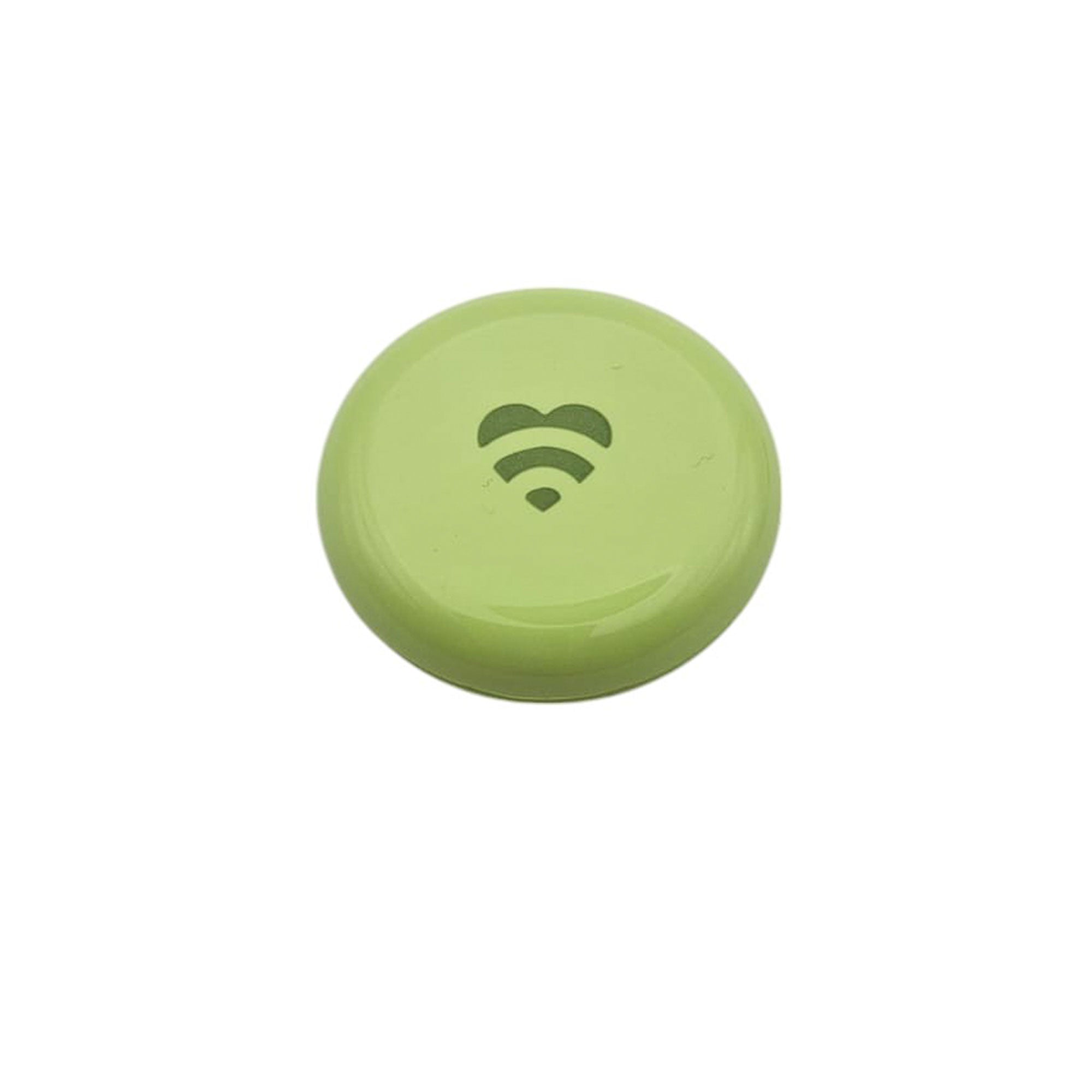 V1090-FMTLF07-GRN-202509100953-00 Lovefone Find My Tag MFi Certified (LF07) Green - Image 1