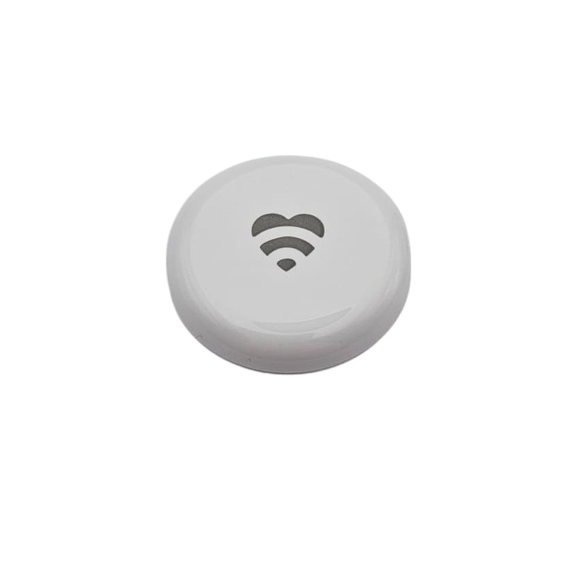 V1090-FMTLF07-WHT-202509100954-00 Lovefone Find My Tag MFi Certified (LF07) White - Image 1