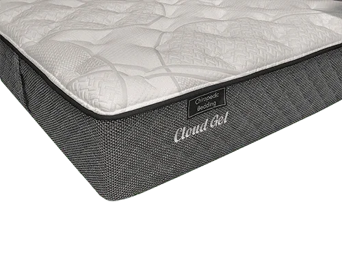 V1093-MFCLOGELMEDSKM-202508221625-00 Cloud Gel Mattress Medium super-King - Image 1