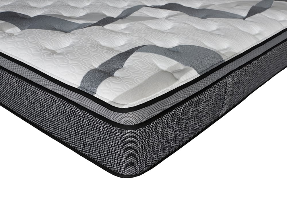 V1093-MFELIVISMEDDM-202508221650-00 Elite Visco Mattress Medium Double - Image 1