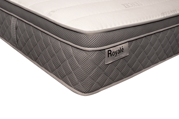 V1093-MFROYTENFIRDM-202508220906-00 ROYALE Tencel Mattress Firm Double - Image 1