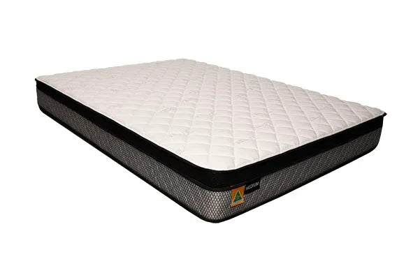 V1093-MFTENSELPTFIRKM-202508221640-00 Tencel Select Pillow Top Mattress Firm King - Image 1