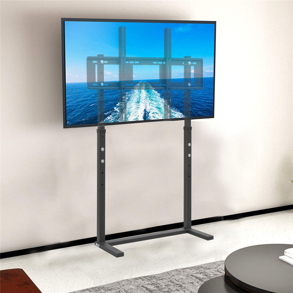 V178-66742-202508050955-00 TV Stand Base Mount Bracket Swivel for 32-100 LED LCD - Image 1