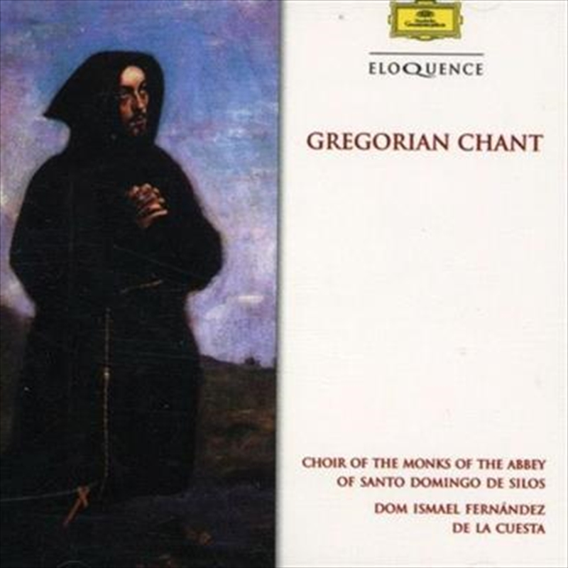 V210-178350-202507021110-00 Gregorian Chant From Silo - Various Cd Album - Image 1