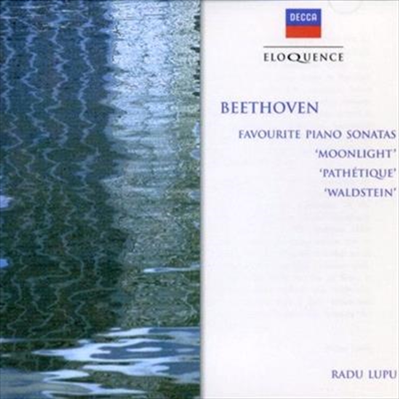 V210-183579-202507021120-00 Piano Sonatas 8/14/21 - Beethoven, Ludwig Van Cd Album - Image 1