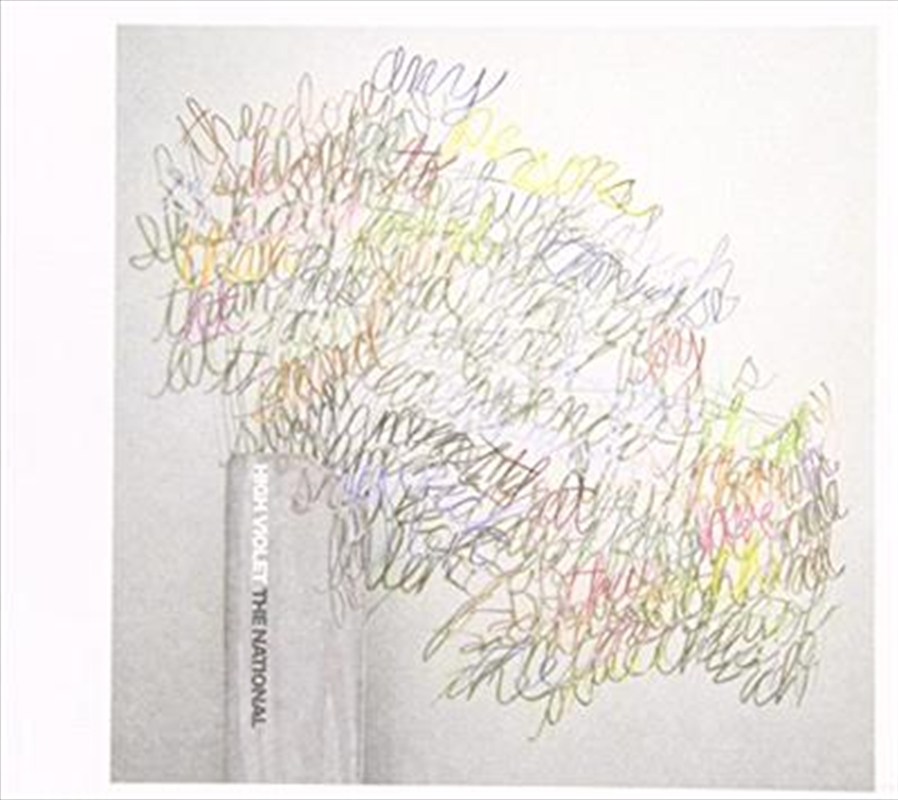 V210-2153013-202507021730-00 High Violet - National Cd Album - Image 1