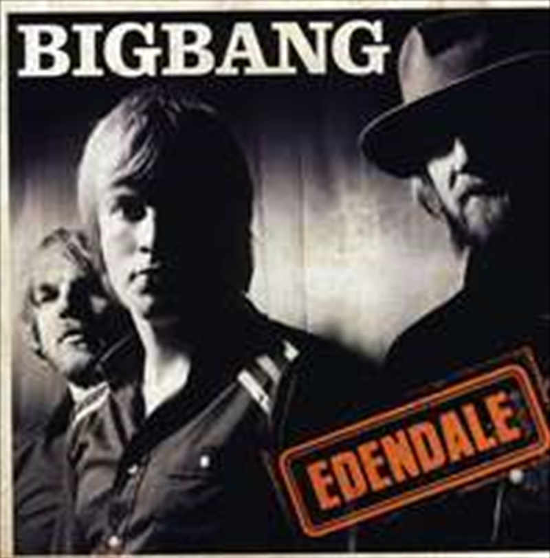 V210-2153956-202507021753-00 Edendale - Bigbang Cd Album - Image 1